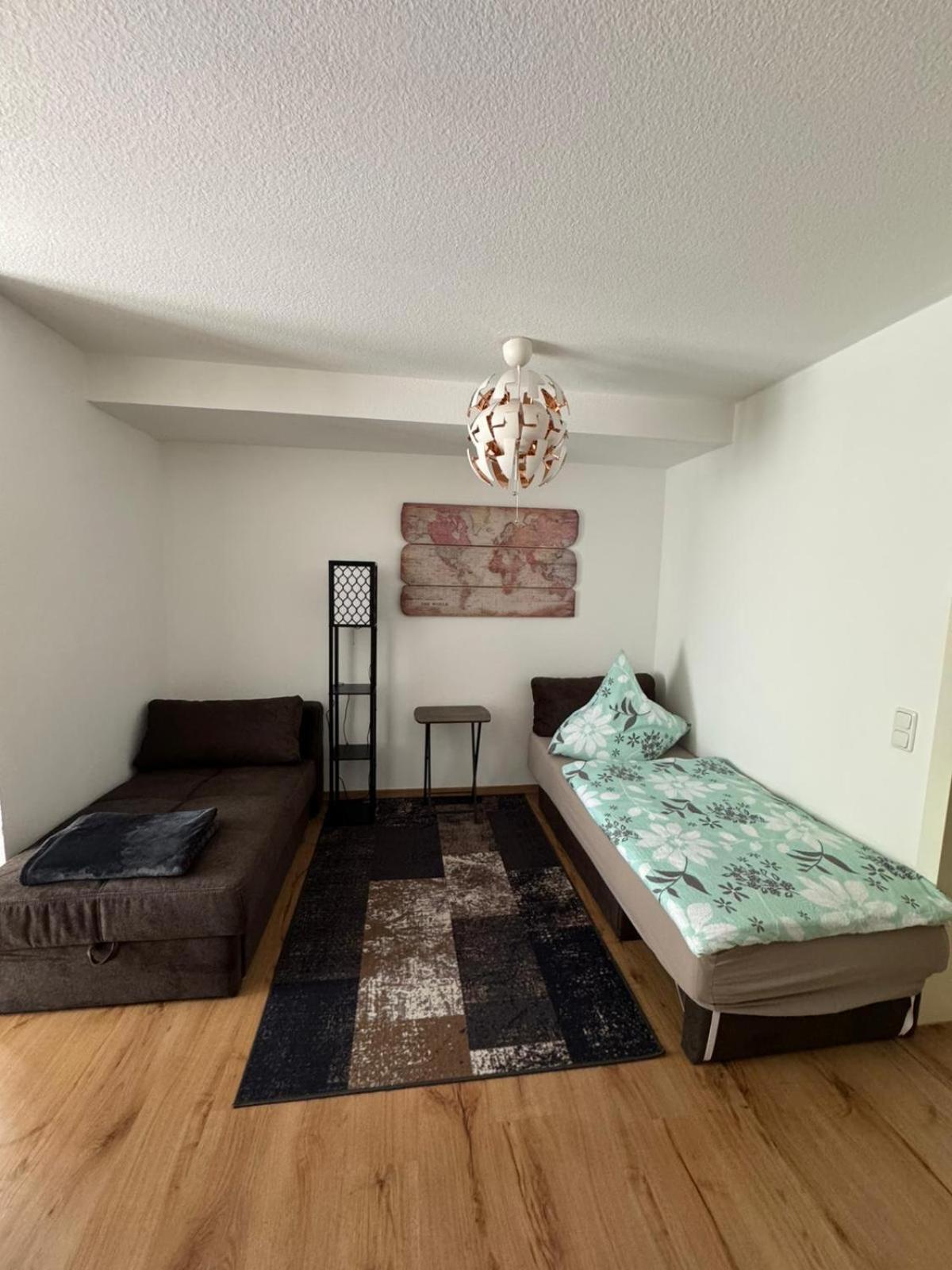 Apartment Altstadt Пирна Экстерьер фото